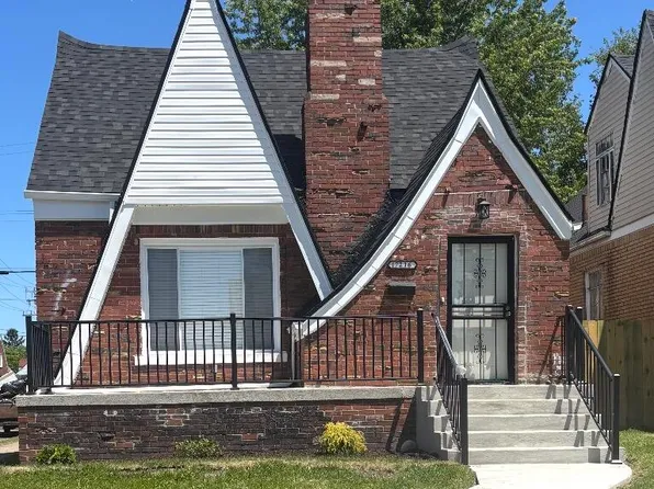 17216 Birwood St, Detroit, MI 48221