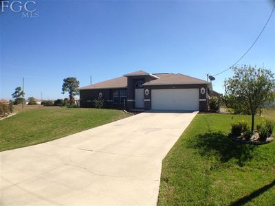 1204 NW 19th Ter, Cape Coral, FL, 33993
