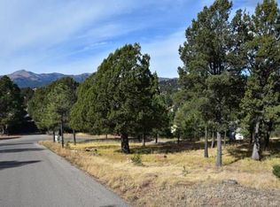 101 Timberline Pl, Ruidoso, NM 88345