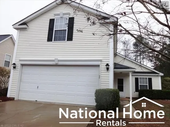 126 Hawks Nest Ct, Columbia, SC 29212