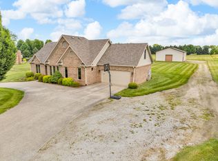 7304 E Stop 11 Rd, Indianapolis, IN 46259