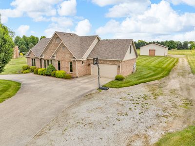 7304 E Stop 11 Rd, Indianapolis, IN, 46259