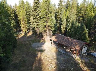 5 Prior Loop Rd, Oroville, WA 98844