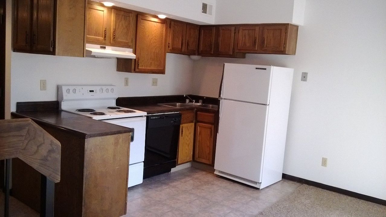 Midtown Place Apartments Wichita Ks Zillow