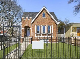 444 W 100th Pl, Chicago, IL 60628