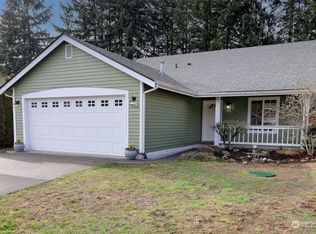 10346 SE Parkview Loop, Yelm, WA 98597