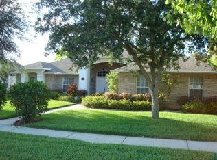 973 Kingfisher Way, Rockledge, FL 32955