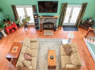 441 6th Range Rd, Pembroke, NH 03275