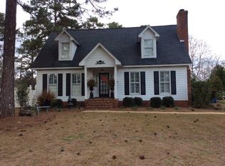 3815 Gateway Ave, Albany, GA 31721