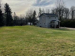 649 Logan Rd, Mansfield, OH 44907