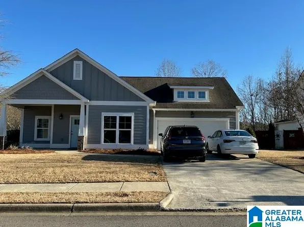 4411 Old Cahaba Pkwy, Helena, AL 35080