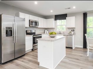 3526 Marble Loop, Rockingham, VA 22801