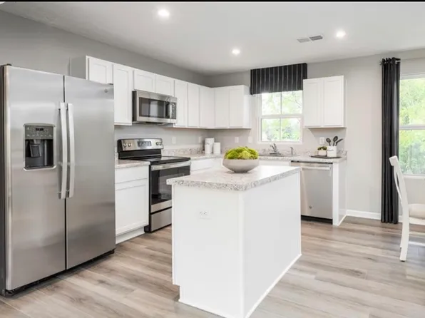 3526 Marble Loop, Rockingham, VA 22801