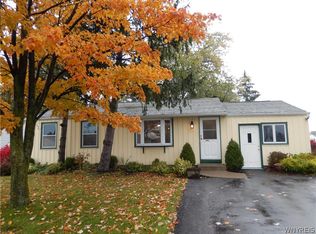 4602 Milestrip Rd, Buffalo, NY 14219