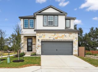 1040 Stonehill Dr, Georgetown, TX 78633