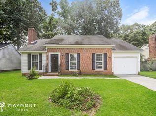 214 Hamlet Rd, Summerville, SC 29485