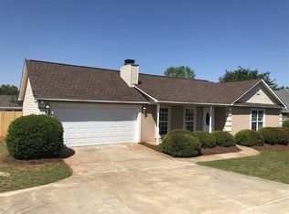 1025 Feagin Mill Rd, Warner Robins, GA 31088