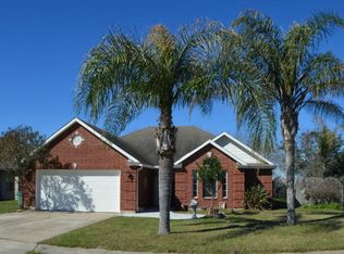 314 Belle Ln, Port Lavaca, TX 77979