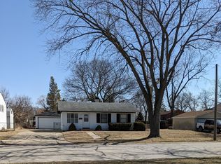6831 Catalpa St, Hanover Park, IL 60133