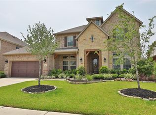 18719 Tamer View Ct, Tomball, TX 77377