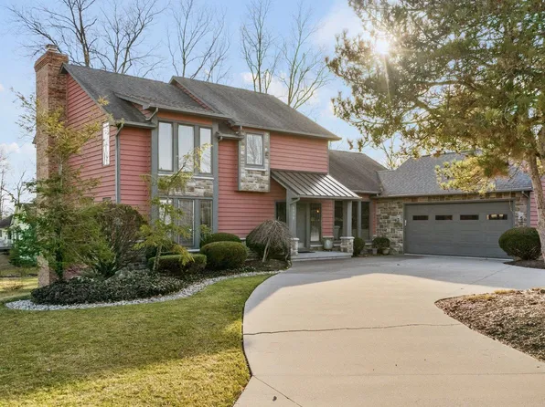 6530 Glen Lake Ct, Fort Wayne, IN 46814