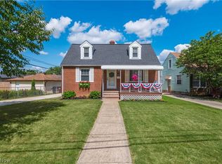 6358 Allanwood Rd, Parma, OH 44129