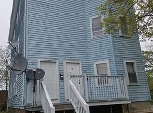 19-21 Davids #3, Brockton, MA 02301