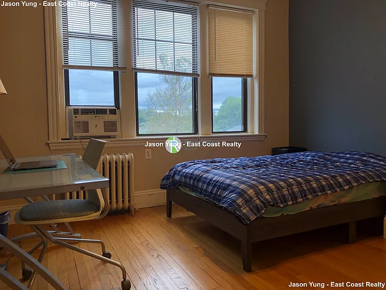 374 Chestnut Hill Ave #41 — Photo 12