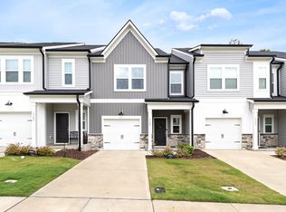 3105 Ranger Dr, Durham, NC 27703