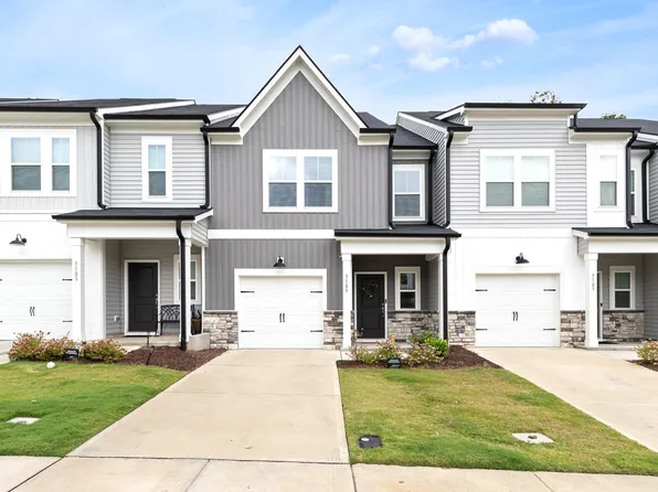 3105 Ranger Dr, Durham, NC 27703