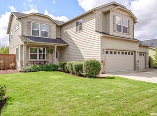 2340 Cluster Oak Ave NW, Albany, OR 97321