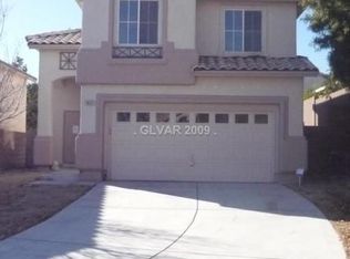 10537 White Heath Ct, Las Vegas, NV 89144