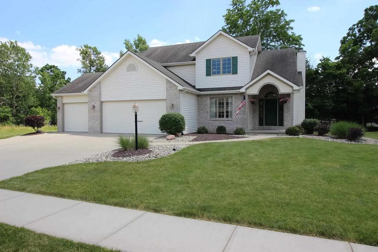 10511 Quail Run photo 1