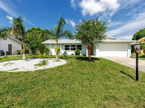 11338 CURRIE LANE, LARGO, FL 33774