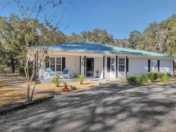 145 Myers Hill Rd, Brunswick, GA 31523