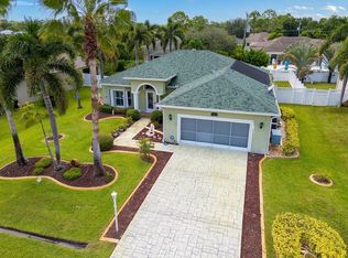 1926 SW Logan Street, Port St Lucie, FL 34953