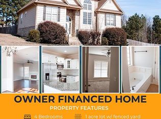 205 Madison Ln, Odenville, AL 35120