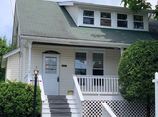 4123 Terrace Ave, South Park, PA 15129