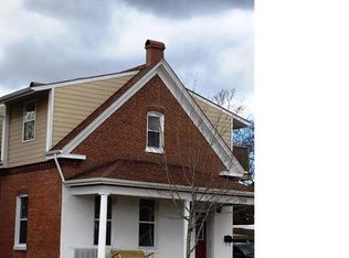 200 E 5th St, Marthasville, MO