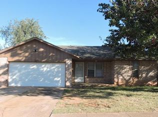 3209 SE 55th St, Oklahoma City, OK 73135