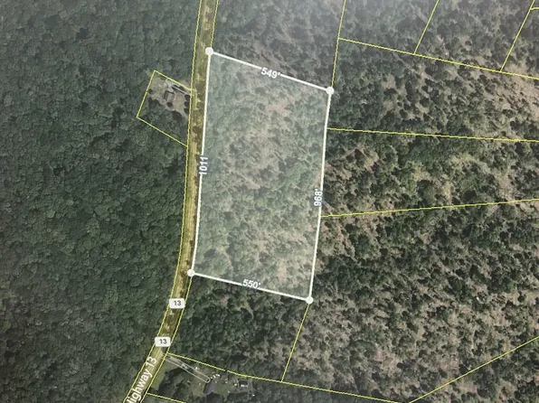 0 Highway 13 Lot 13, Erin, TN 37061