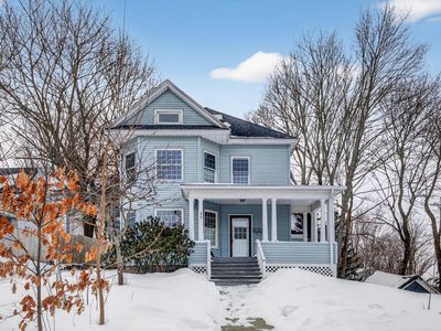 9 Brooks Street, Augusta, ME, 04330