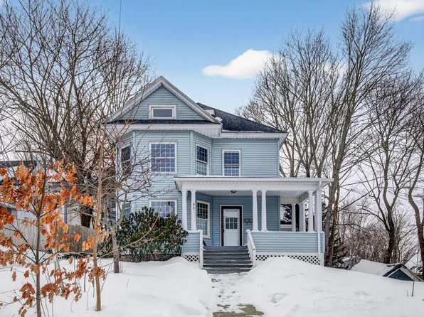 9 Brooks Street, Augusta, ME 04330