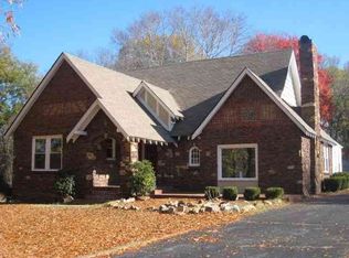 144 Weathers Rd, Huntingdon, TN 38344