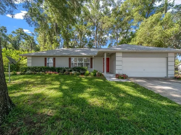 3100 NE 35th St, Ocala, FL 34479