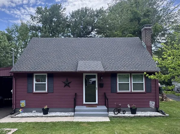 175 Newfield Street, Middletown, CT 06457