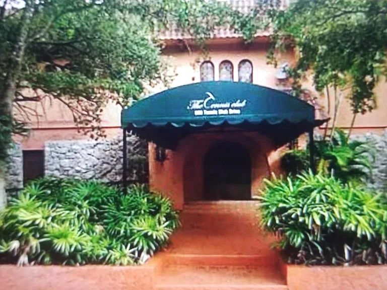 clubhouse