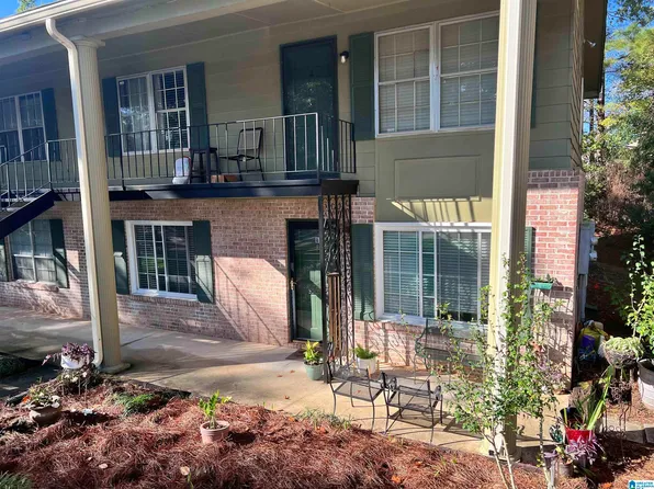 2811 Georgetown Dr APT B, Vestavia Hills, AL 35216