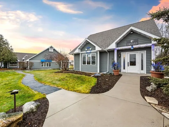 7828 State Highway 42 Unit A-3, Egg Harbor, WI 54209