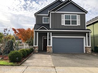 6799 SW Taurus Pl, Beaverton, OR 97007